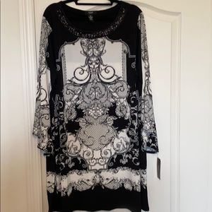 🌟NWT Alfani Women’s Blouse